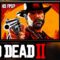 Red Dead Redemption 2 on OLED Steam Deck Is INCREDIBLE! – Solid 45 FPS?
