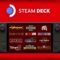 12 Nintendo Switch 2 Games You Can Play On Steam Deck Today