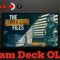 The Darkest Files on Steam Deck OLED – Full Gameplay & Performance Test