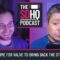 It’s Time for Valve to Bring Back The Steam Machine – The SDHQ Podcast Episode 3