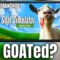 Testing EVERY Goat Simulator on Steam Deck VERIFIED – GOATed?