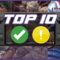 Feb 12 – Top 10 Verified and Playable Steam Deck Games