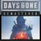 Days Gone Remastered Steam Deck Performance All Graphics Tested