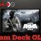 Arma 3 | Steam Deck OLED Performance Review