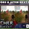 Steam Deck – The Witcher 3: Wild Hunt Next Gen Update – DX11 Before & After Update Comparison