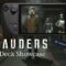 Marauders on the Steam Deck – First Look and Gameplay