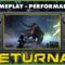 Steam Deck – Returnal – Steam OS & Windows 11 Gameplay & Performance Testing – Recommended Settings