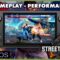 Steam Deck – Street Fighter 6 – Steam OS – Gameplay & Performance – Recommended Settings