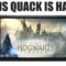 Can I install Hogwarts Legacy on Steam Deck? #steamdeck #hogwartslegacy #quack