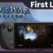 God of War: Ragnarok Is Much Better on Steam Deck Than Expected – First Look