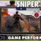 Sniper Elite: Resistance is FANTASTIC on the Steam Deck!!