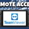 TeamViewer Steam Deck Tutorial | Remote Access / Control #steamdeck #teamviewer