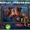 Steam Deck – Baldur’s Gate III – First Impressions – Gameplay & Performance – Recommended Settings