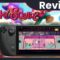 The Plucky Squire Steam Deck Performance Review – A Charming, Gorgeous Blend of 2D and 3D