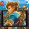 QUACK Oceanhorn 2: Knights of the Lost Realm on Steam Deck #steamdeck #quack