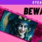Big Steam Deck Problem
