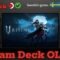 V Rising on Steam Deck OLED – Is It Playable? Full Benchmark & Performance Test