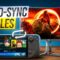 How to Auto Sync files and Games Saves on the Steam Deck to PC