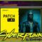 Steam Deck – Cyberpunk 2077 Patch 1.61 – FSR 2.1 Update is AMAZING!! – Before & After Patch Compared