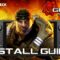 Steam Deck Gears of War 2006 PC Port Install Guide #steamdeck #gearsofwar