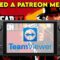 I used TeamViewer on Steam Deck to help my Patreon Member install Rampage Trainer RDR2 #steamdeck
