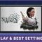 South of Midnight Steam Deck Performance and Best Settings