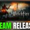Witchfire on Steam Deck – No longer Epic Exclusive!