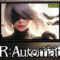 NieR Automata on OLED Steam Deck is AMAZING – 60 FPS? – GLORY TO DECK OLED