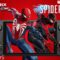Spider-Man 2 PC Port on Steam Deck SteamOS is… #steamdeck #spiderman2 #fsr3