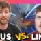 Linus is having a real rough go of it, isn’t he? | Reacting to Linux Daily Driver Challenge pt. 2