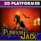 Steam Deck – Pumpkin Jack – A Fun Halloween 3D Platformer