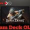 Black Desert | Steam Deck OLED Performance Review
