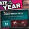 Free* Games, New Steam Deck Updates, and more in this week’s Linux Gaming News!