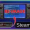 How To Re-Image Your Steam Deck