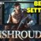 Enshrouded Best Settings Steam Deck SteamOS #steamdeck #enshrouded