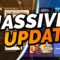 This MASSIVE Steam upgrade is the biggest change for PC gaming in a decade. (Plus more Deck news)