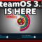 SteamOS 3.5 Preview brings MASSIVE changes to Steam Deck!