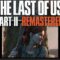 The Last of Us 2 Steam Deck NEW Patch 1.3 Performance All Graphics Tested