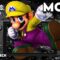 Mario Wonder MODS for Steam Deck Ryujinx Switch Emulator #steamdeck #ryujinx