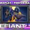 Steam Deck – XDefiant – Windows 11 – 720P & 1080P Gameplay & Performance