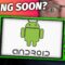 Leak reveals Android apps on Steam Deck