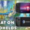 Dragon Quest III HD-2D Remake is AMAZING on Steam Deck & Legion Go