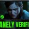 The Last Of Us Part 2 Remastered on Steam Deck is INSANELY VERIFIED – BEST Settings Deep Dive