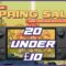 20 Awesome Steam Deck Games Under £10 in the Steam Spring Sale