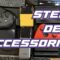 Steam Deck Accessories That Will change Your Gaming Experience
