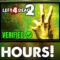 Left 4 Dead 2 on OLED Steam Deck | INSANE Battery Life!