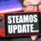 This small change to SteamOS will have MAJOR consequences | Steam Deck News 91