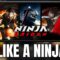 EVERY Ninja Gaiden on Steam Deck is INCREDIBLE