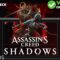 Steam Deck Assassin’s Creed Shadows #steamdeck #gamecheats #assassinscreedshadows