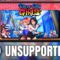 River City Girls on Steam Deck is UNSUPPORTED?
